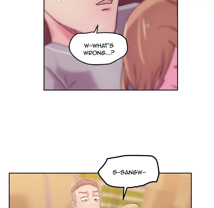Soojung's Comic Store Manhwa - Chapter 45 Page 27