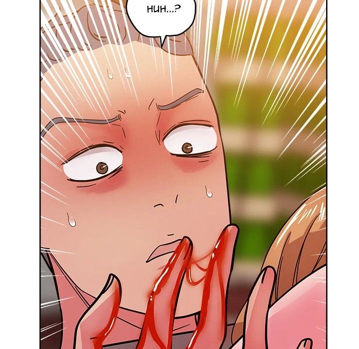 Soojung's Comic Store Manhwa - Chapter 45 Page 29