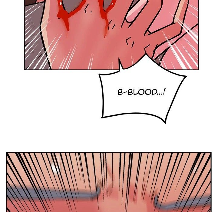 Soojung's Comic Store Manhwa - Chapter 45 Page 30