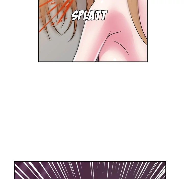 Soojung's Comic Store Manhwa - Chapter 45 Page 34