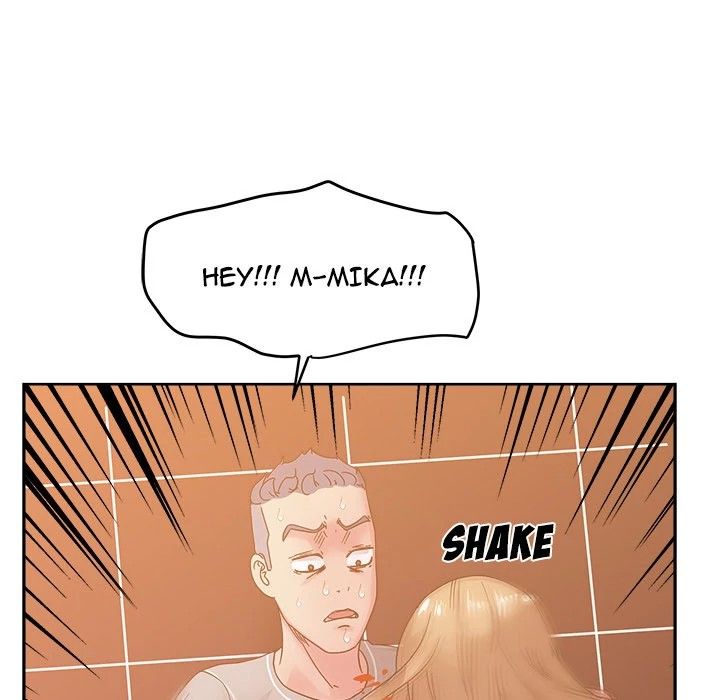 Soojung's Comic Store Manhwa - Chapter 45 Page 36