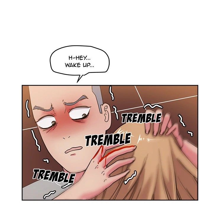 Soojung's Comic Store Manhwa - Chapter 45 Page 40