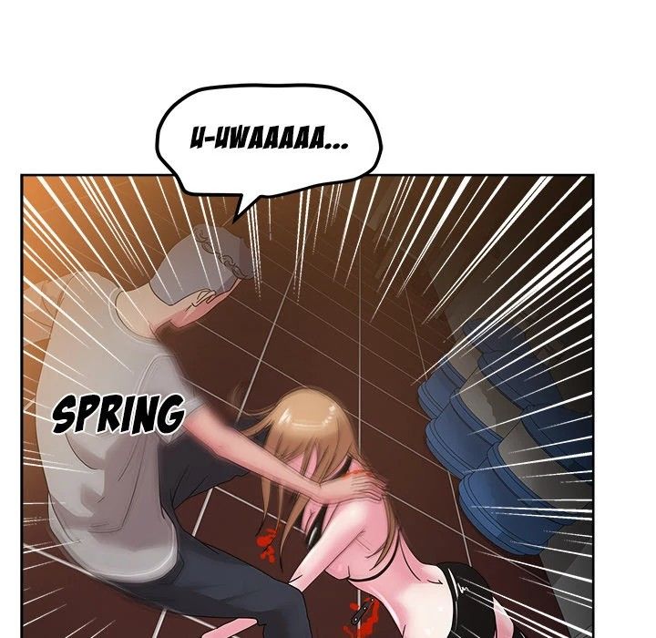 Soojung's Comic Store Manhwa - Chapter 45 Page 41