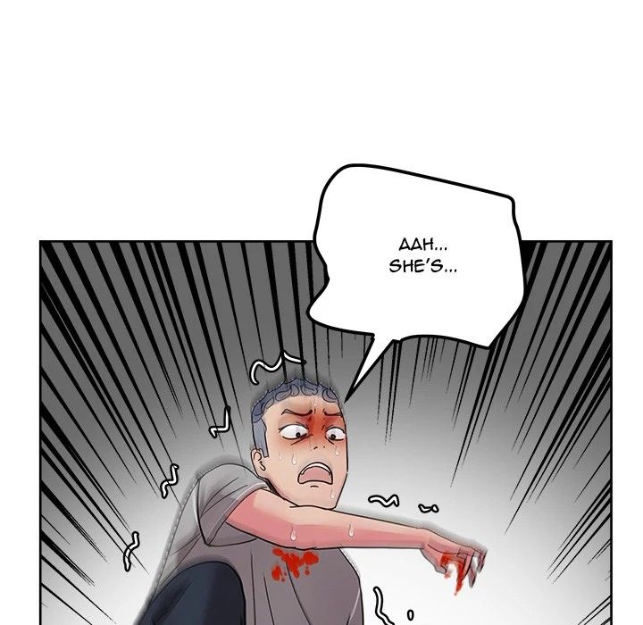 Soojung's Comic Store Manhwa - Chapter 45 Page 43