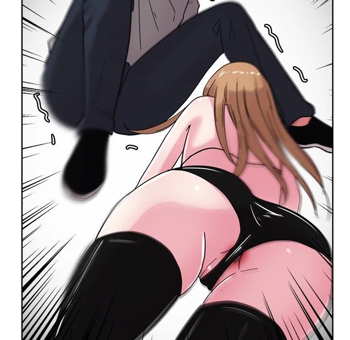 Soojung's Comic Store Manhwa - Chapter 45 Page 44