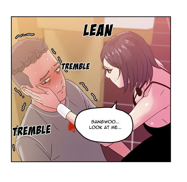 Soojung's Comic Store Manhwa - Chapter 45 Page 58