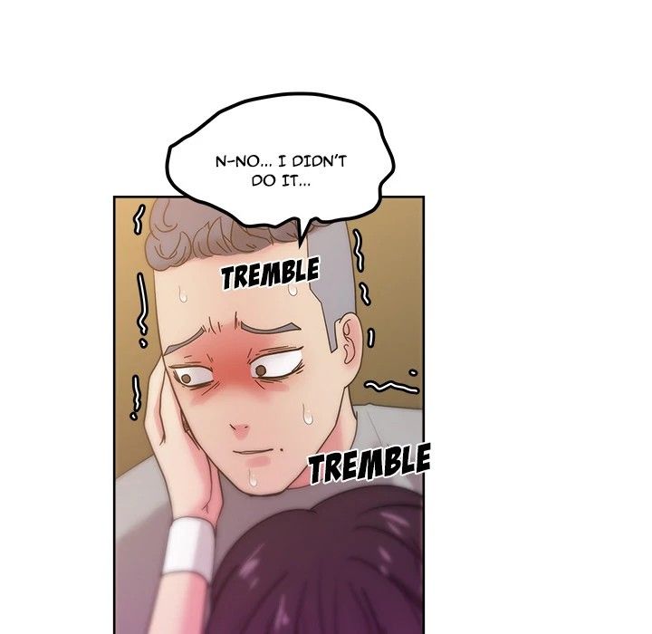 Soojung's Comic Store Manhwa - Chapter 45 Page 59