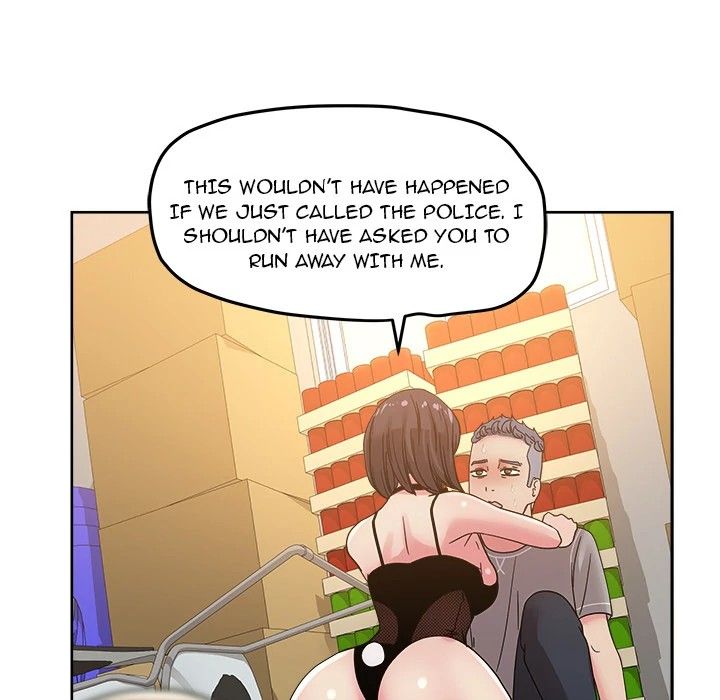 Soojung's Comic Store Manhwa - Chapter 45 Page 72