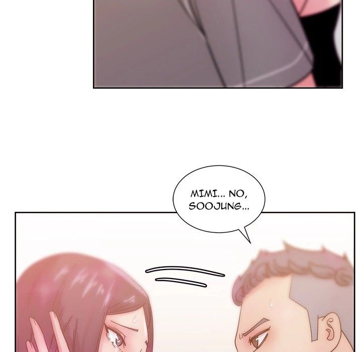Soojung's Comic Store Manhwa - Chapter 45 Page 81