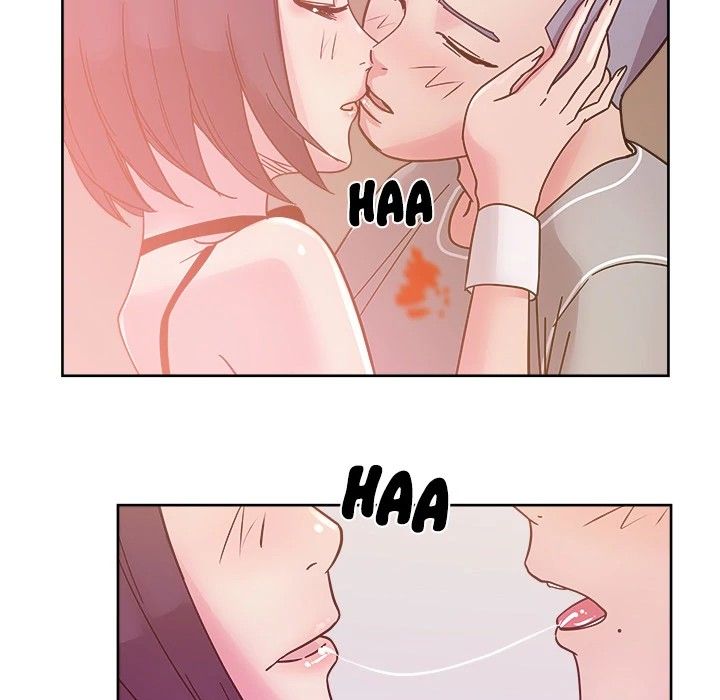 Soojung's Comic Store Manhwa - Chapter 45 Page 87