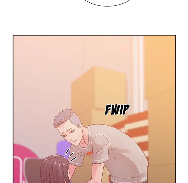 Soojung's Comic Store Manhwa - Chapter 45 Page 92