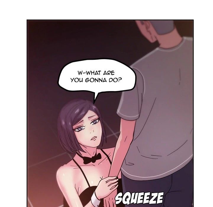 Soojung's Comic Store Manhwa - Chapter 45 Page 98