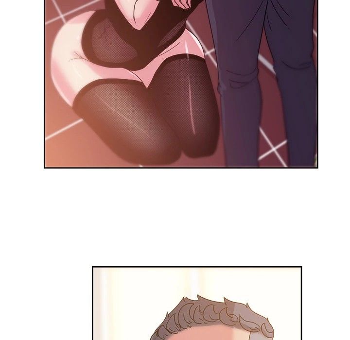 Soojung's Comic Store Manhwa - Chapter 45 Page 99