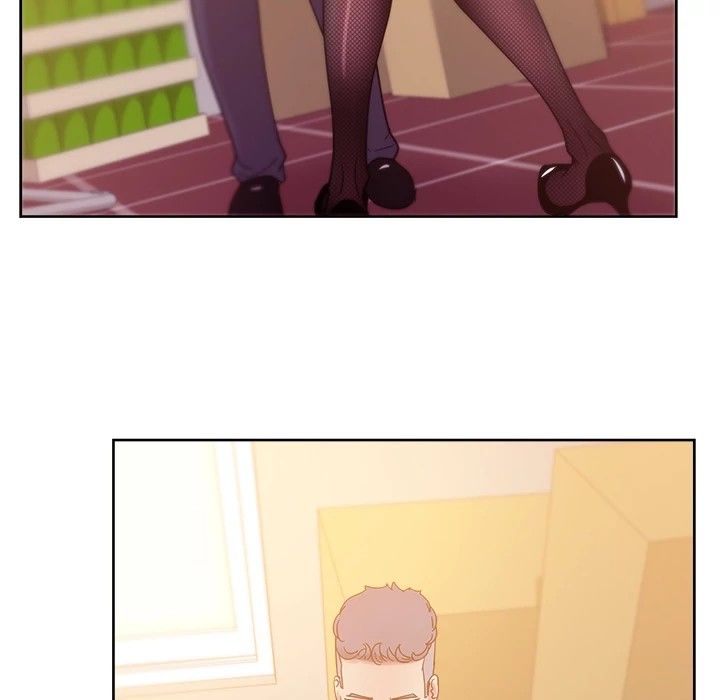 Soojung's Comic Store Manhwa - Chapter 45 Page 109