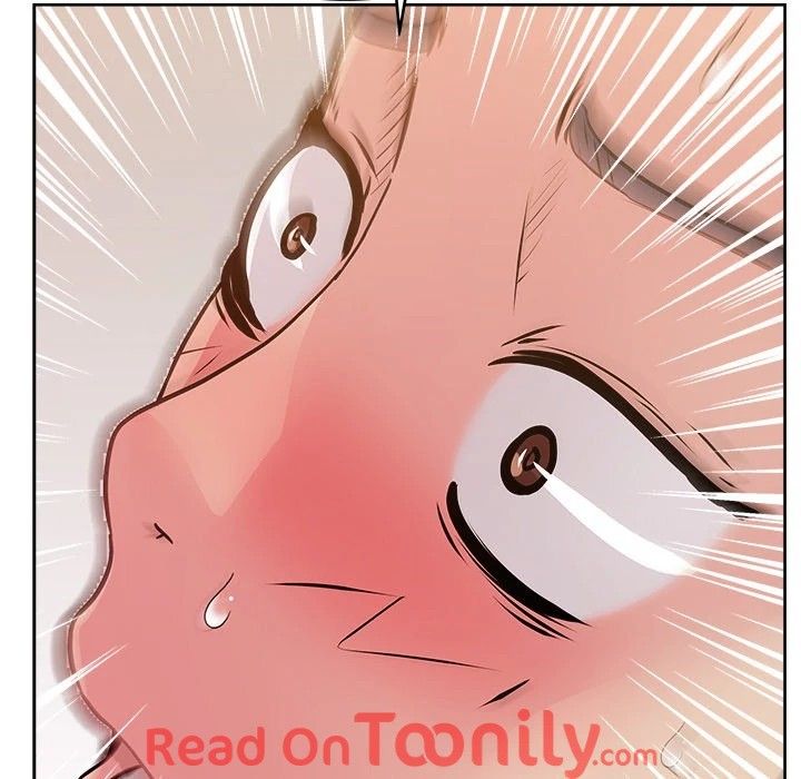 Soojung's Comic Store Manhwa - Chapter 45 Page 116