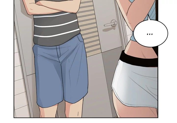 Soojung's Comic Store Manhwa - Chapter 4 Page 2