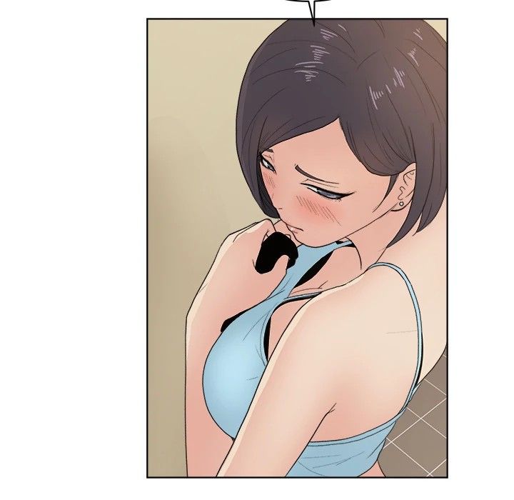 Soojung's Comic Store Manhwa - Chapter 4 Page 4