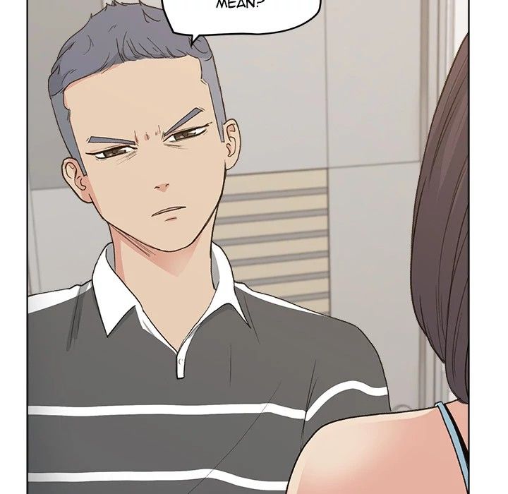 Soojung's Comic Store Manhwa - Chapter 4 Page 6