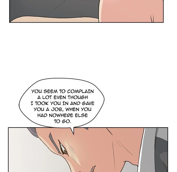Soojung's Comic Store Manhwa - Chapter 4 Page 7