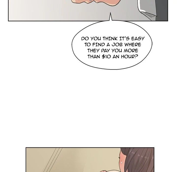 Soojung's Comic Store Manhwa - Chapter 4 Page 8