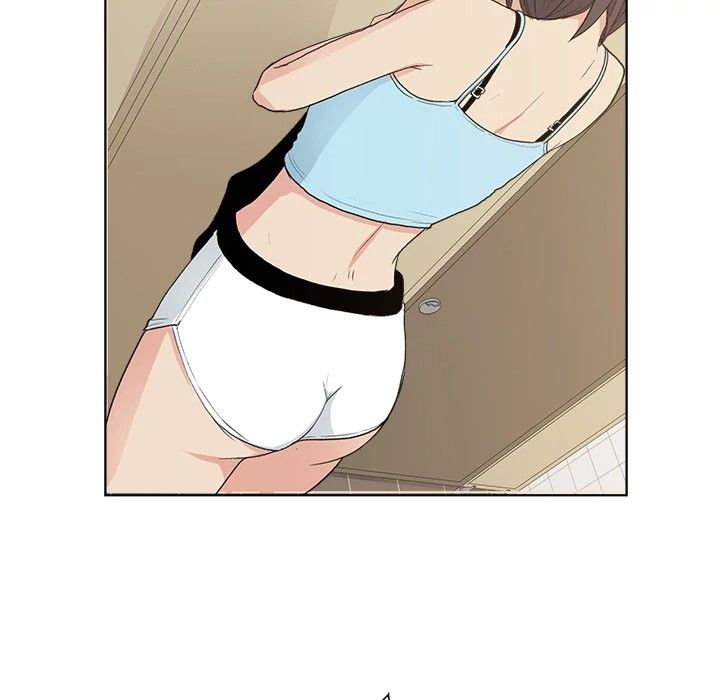 Soojung's Comic Store Manhwa - Chapter 4 Page 9