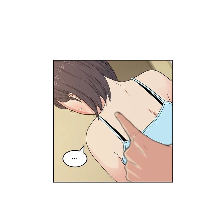 Soojung's Comic Store Manhwa - Chapter 4 Page 13