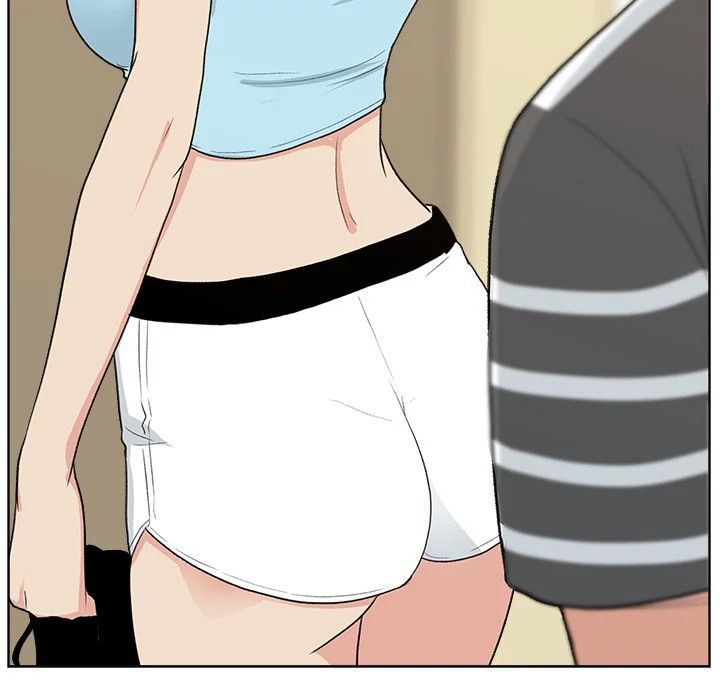 Soojung's Comic Store Manhwa - Chapter 4 Page 19