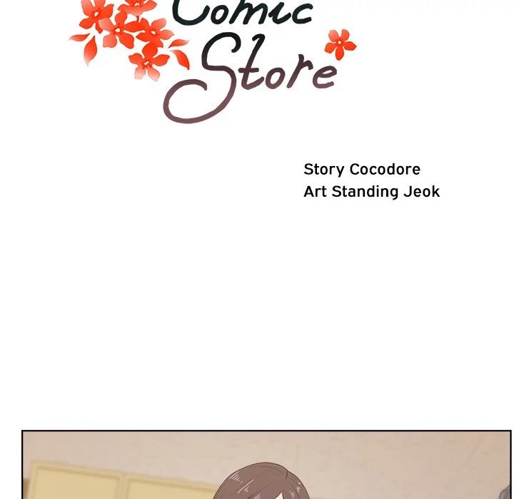 Soojung's Comic Store Manhwa - Chapter 4 Page 21