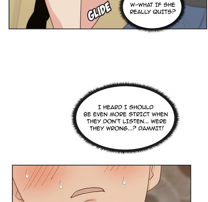 Soojung's Comic Store Manhwa - Chapter 4 Page 23