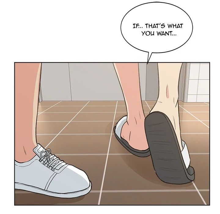 Soojung's Comic Store Manhwa - Chapter 4 Page 25