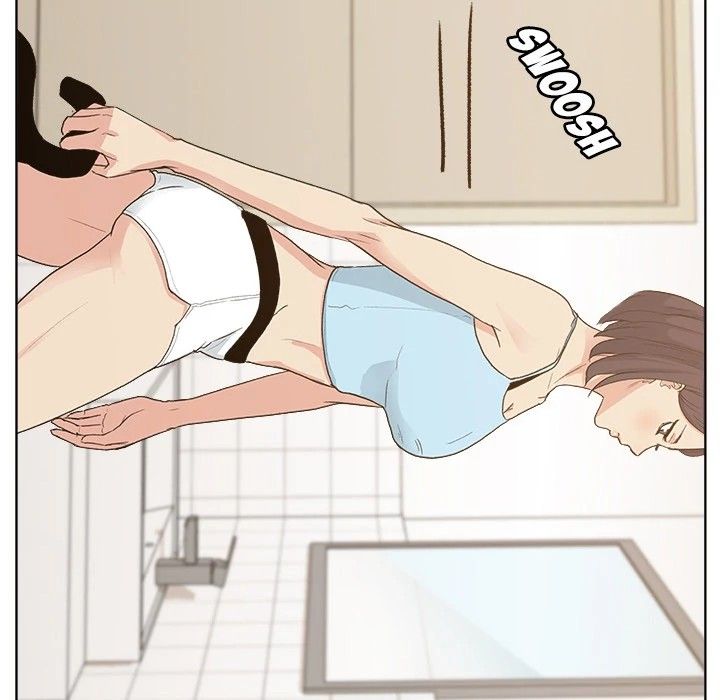 Soojung's Comic Store Manhwa - Chapter 4 Page 27