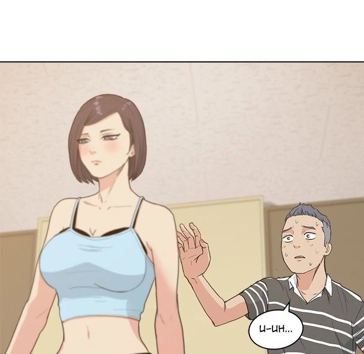 Soojung's Comic Store Manhwa - Chapter 4 Page 29