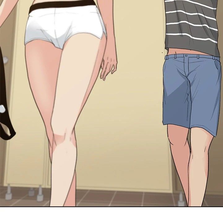 Soojung's Comic Store Manhwa - Chapter 4 Page 30