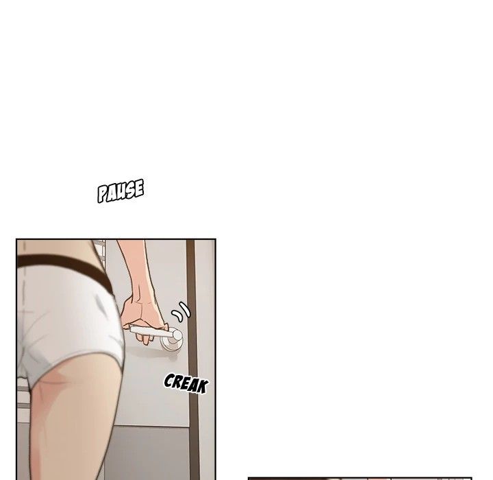Soojung's Comic Store Manhwa - Chapter 4 Page 31