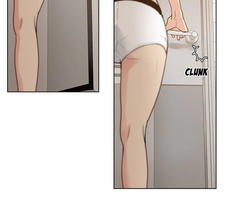 Soojung's Comic Store Manhwa - Chapter 4 Page 32