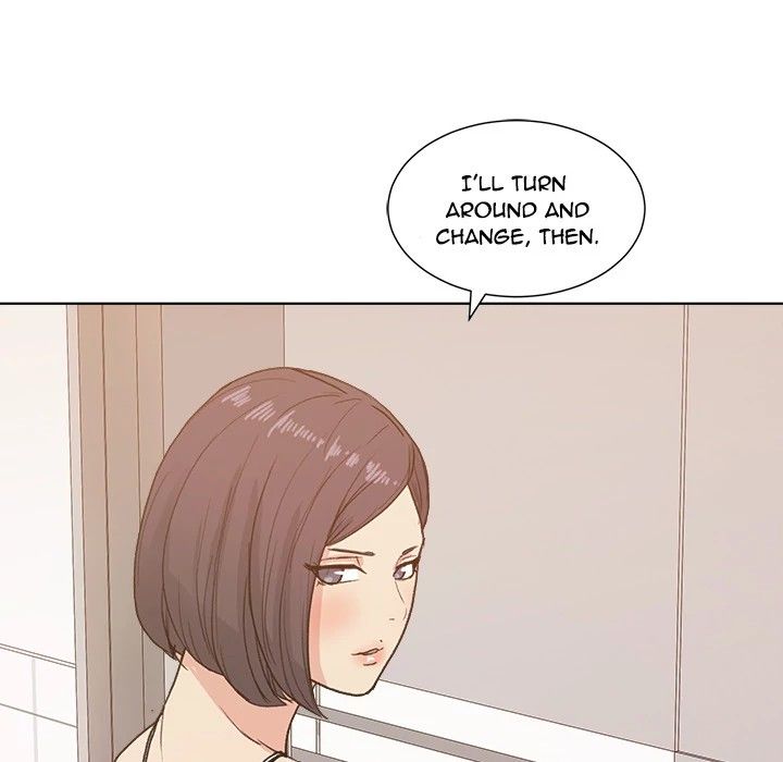 Soojung's Comic Store Manhwa - Chapter 4 Page 33