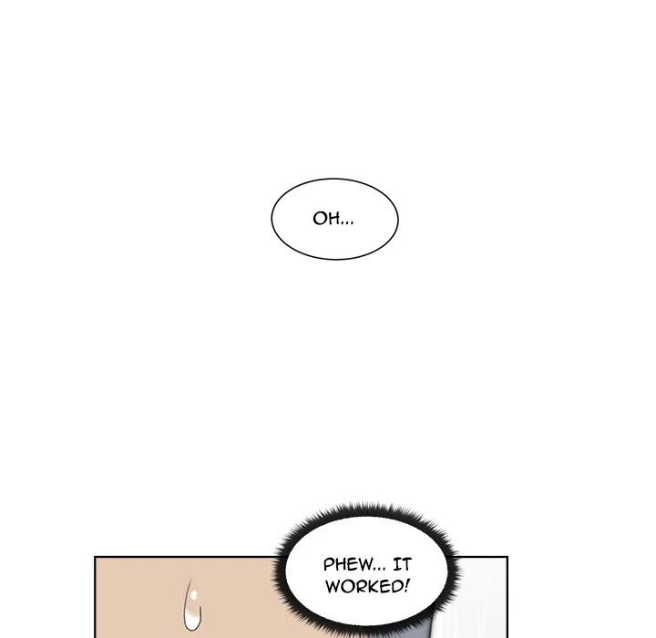 Soojung's Comic Store Manhwa - Chapter 4 Page 38