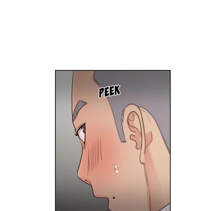 Soojung's Comic Store Manhwa - Chapter 4 Page 44