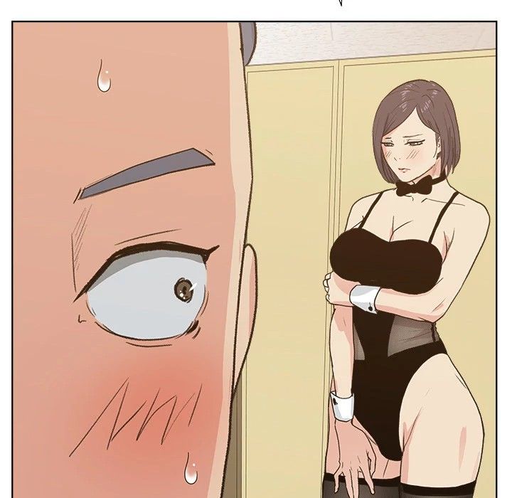 Soojung's Comic Store Manhwa - Chapter 4 Page 50