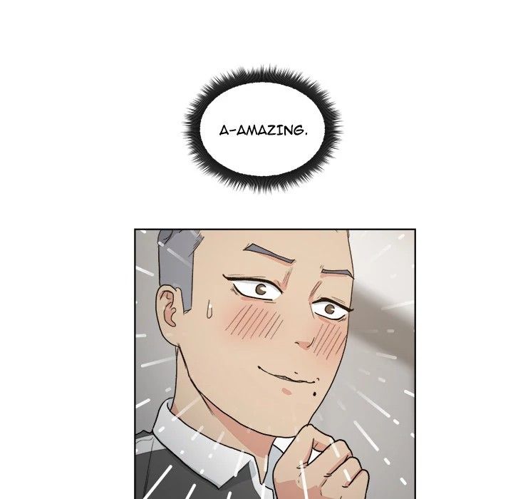 Soojung's Comic Store Manhwa - Chapter 4 Page 57