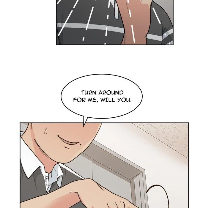Soojung's Comic Store Manhwa - Chapter 4 Page 58