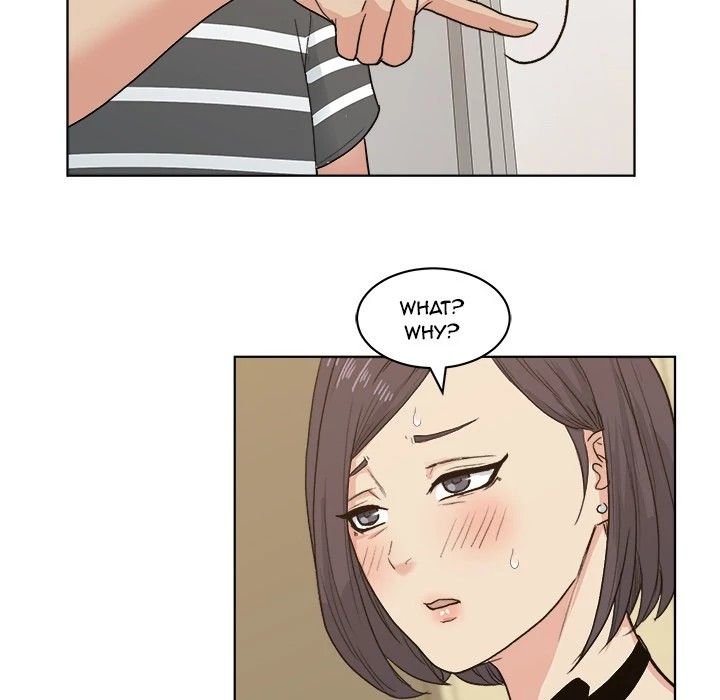 Soojung's Comic Store Manhwa - Chapter 4 Page 59