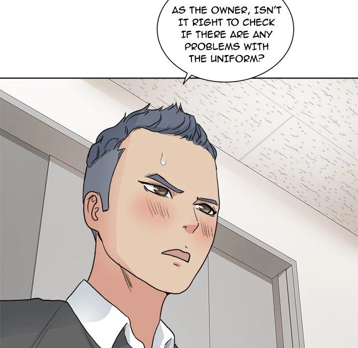 Soojung's Comic Store Manhwa - Chapter 4 Page 61