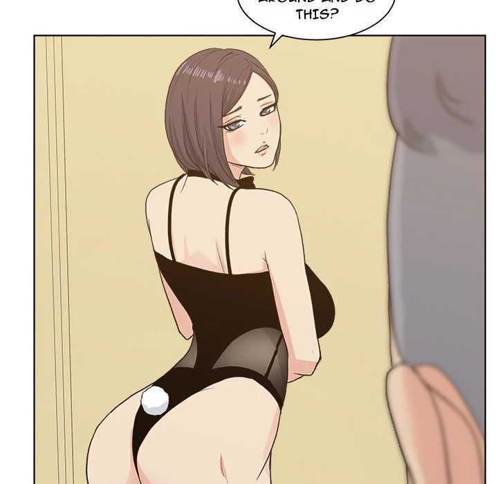 Soojung's Comic Store Manhwa - Chapter 4 Page 64