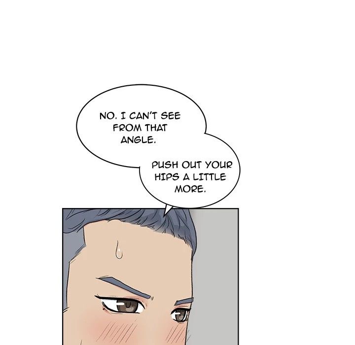 Soojung's Comic Store Manhwa - Chapter 4 Page 66