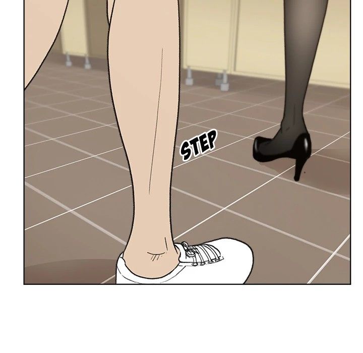 Soojung's Comic Store Manhwa - Chapter 4 Page 72