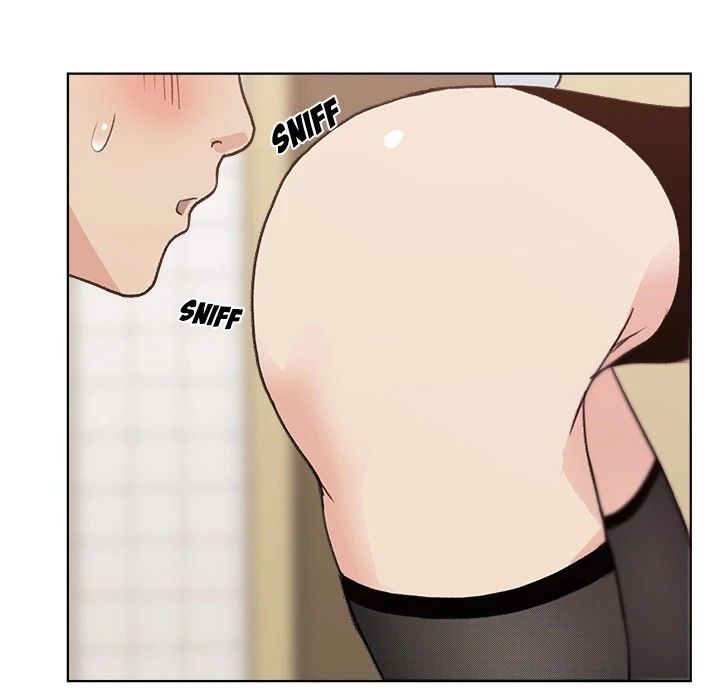 Soojung's Comic Store Manhwa - Chapter 4 Page 75