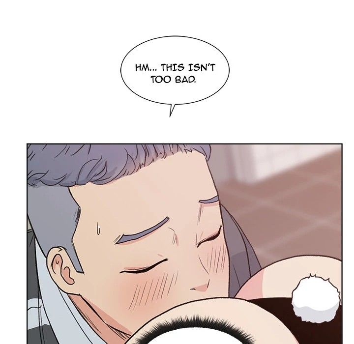Soojung's Comic Store Manhwa - Chapter 4 Page 76
