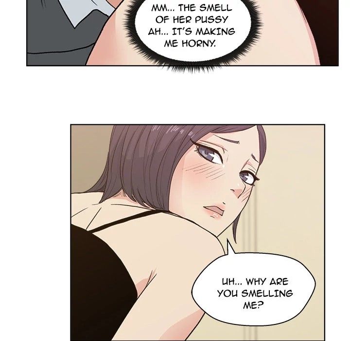 Soojung's Comic Store Manhwa - Chapter 4 Page 77