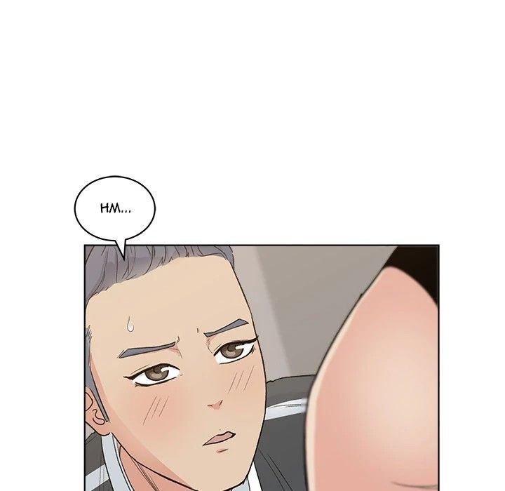 Soojung's Comic Store Manhwa - Chapter 4 Page 84
